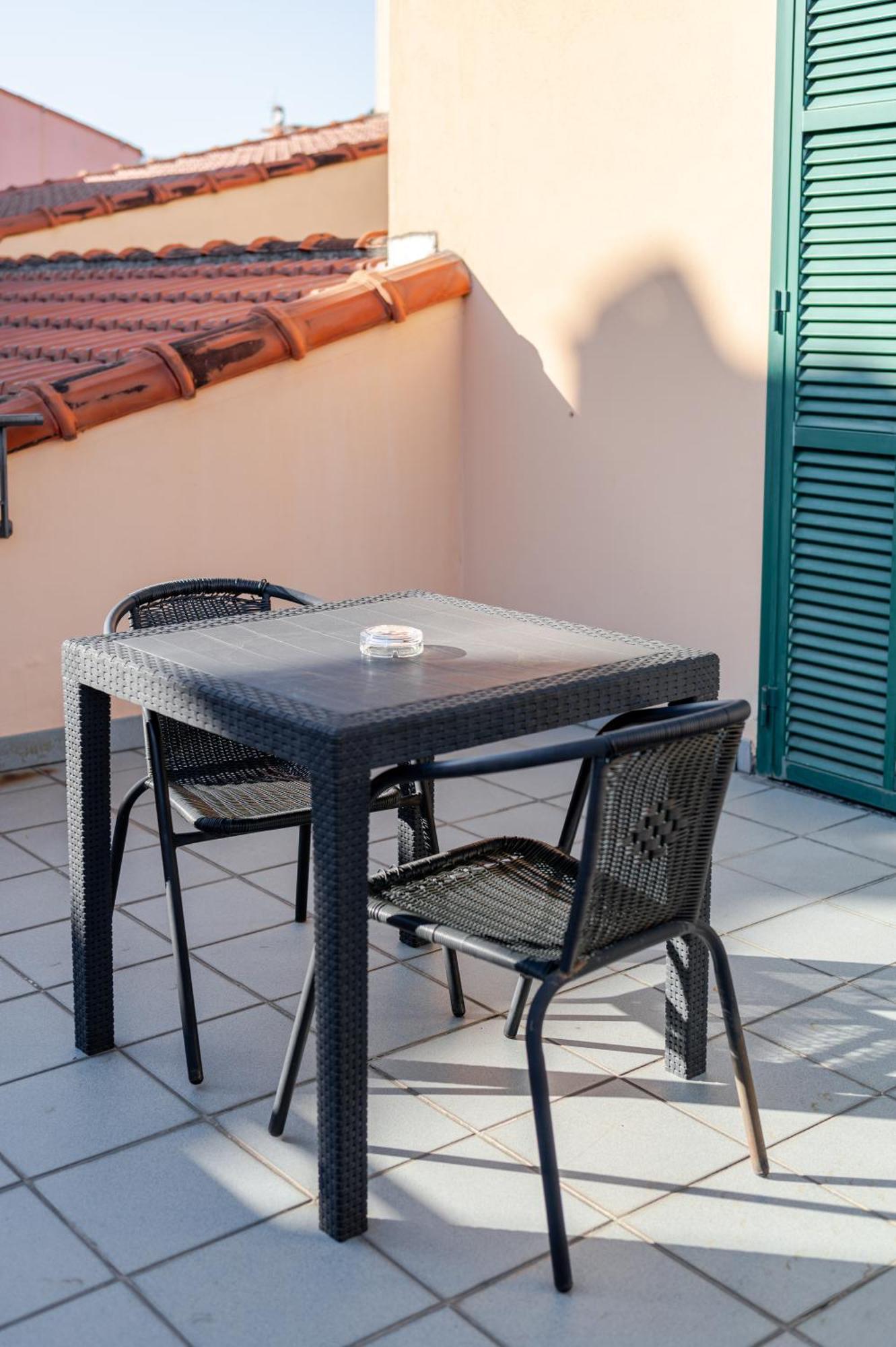 Hotel Posta - 3 Stars - Comfortable Stay In Ventimiglia Exteriér fotografie